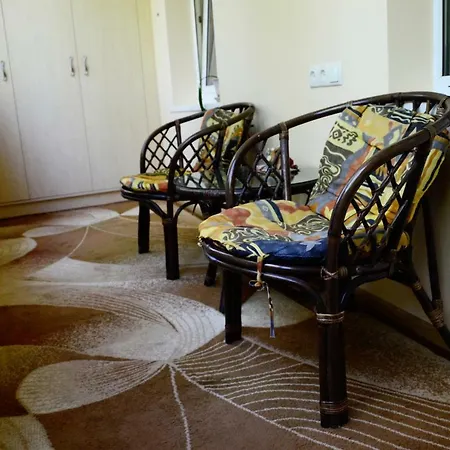 Apartmenst Generala Petrova Str