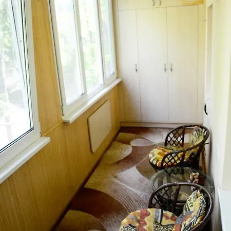 Apartment Apartmenst Generala Petrova Str