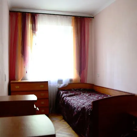 Apartment Apartmenst Generala Petrova Str
