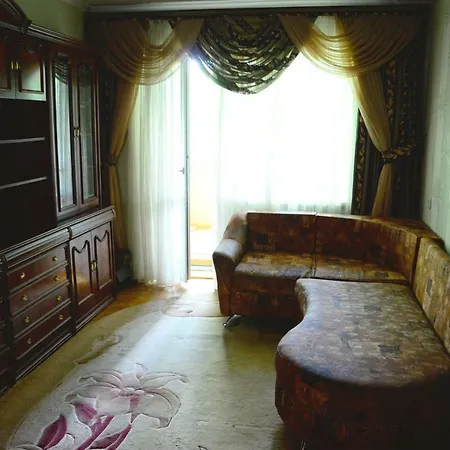Apartmenst Generala Petrova Str Odesa