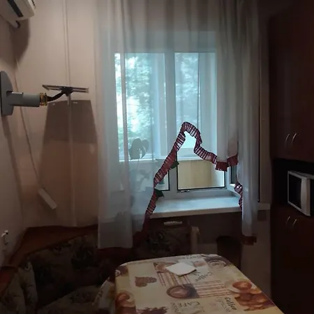 Apartment Apartmenst Generala Petrova Str *